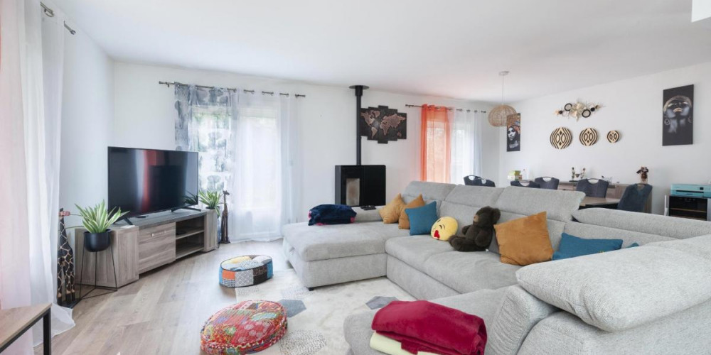 maison à MONT DE MARSAN (40000)